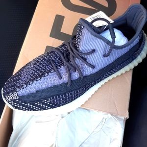 Yeezy Carbon 350 (Deadstock)